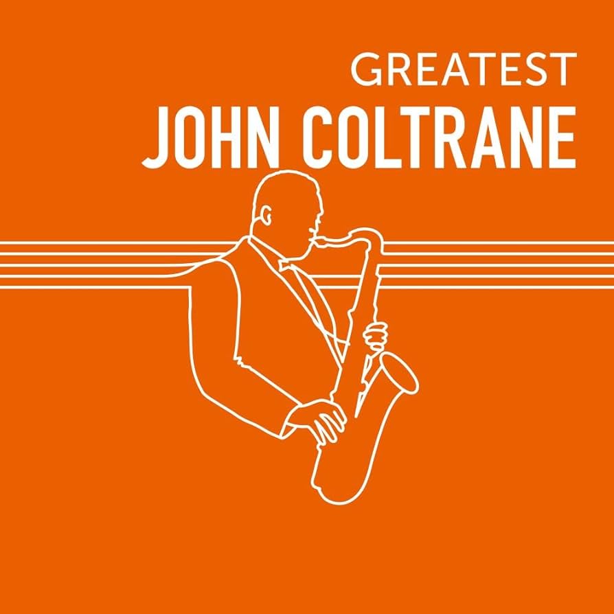 Amazon.co.jp: GREATEST JOHN COLTRANE (2枚組): Music